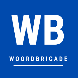 Afbeelding › Woordbrigade